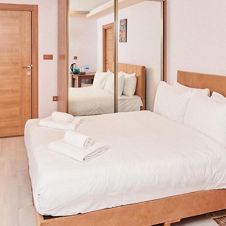 Nuageux House 호텔 이스탄불 외부 사진