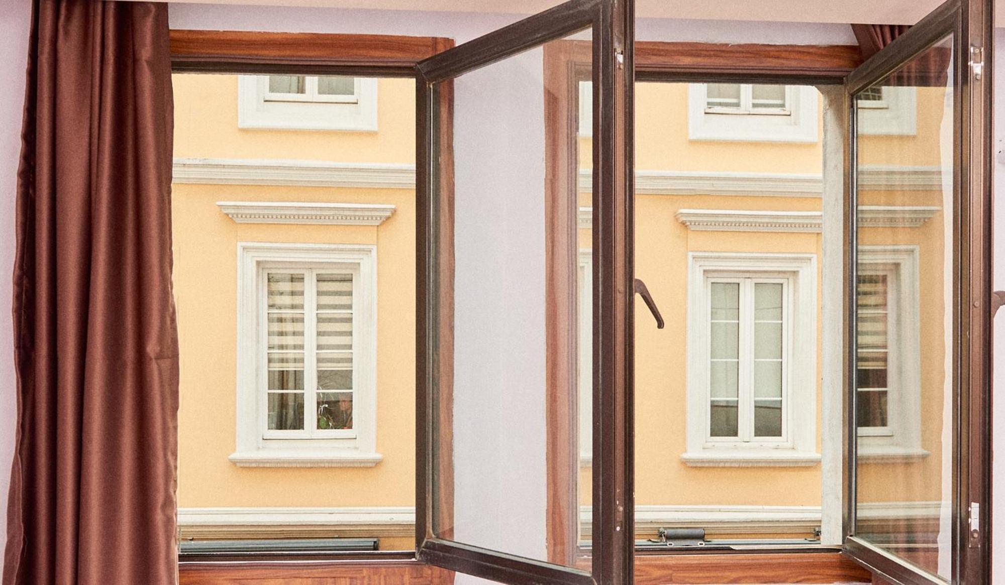 Nuageux House 호텔 이스탄불 외부 사진