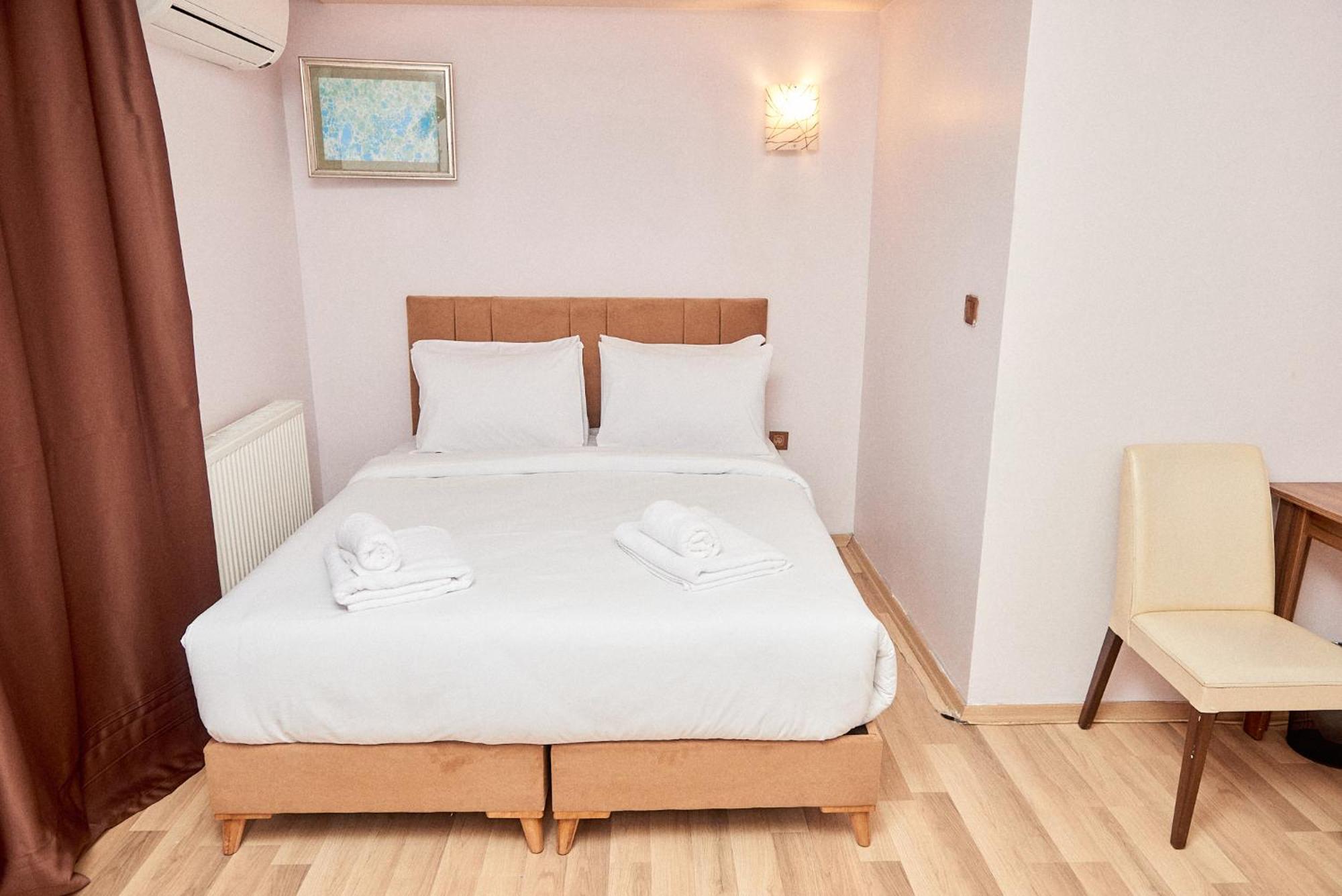Nuageux House 호텔 이스탄불 외부 사진