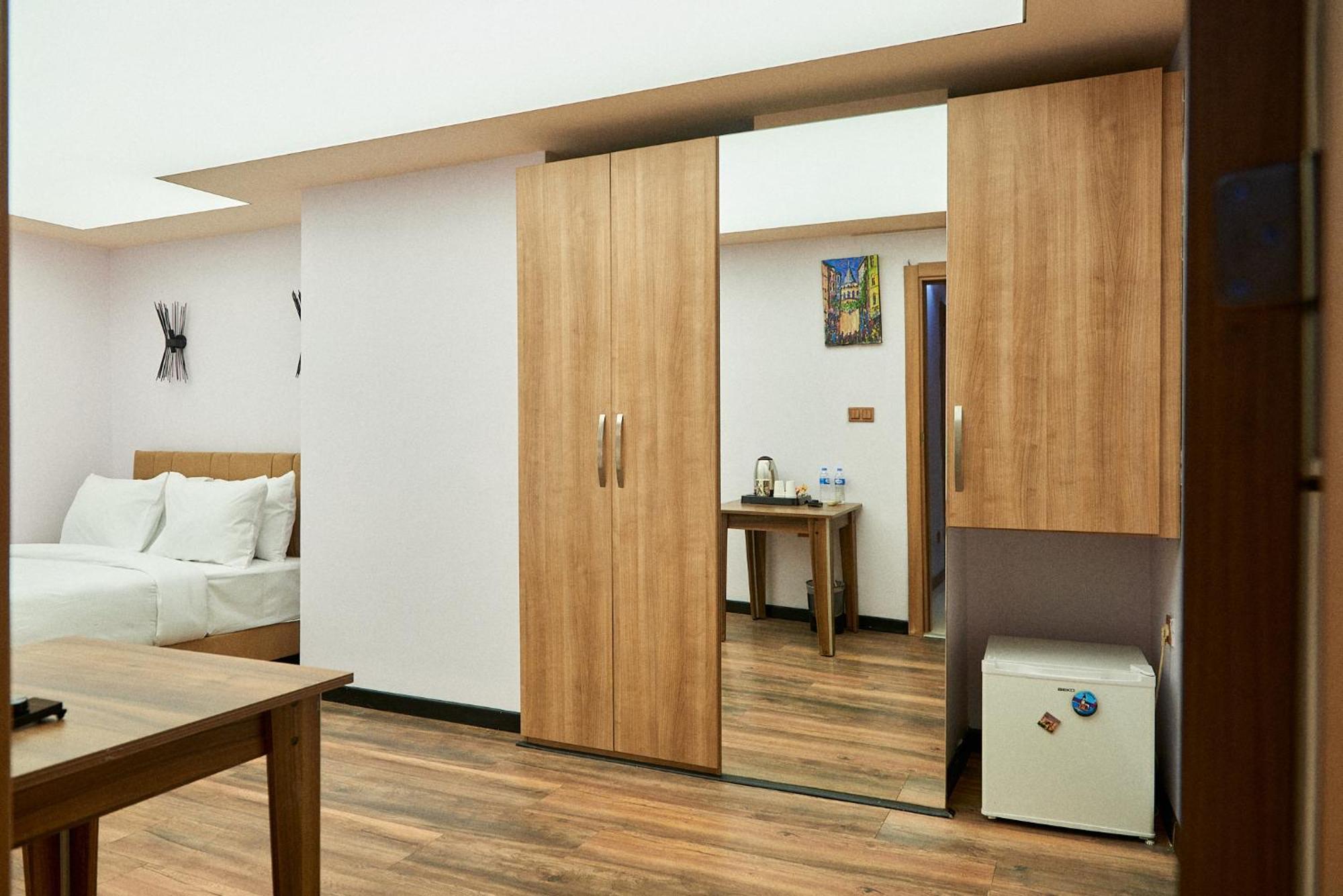 Nuageux House 호텔 이스탄불 외부 사진