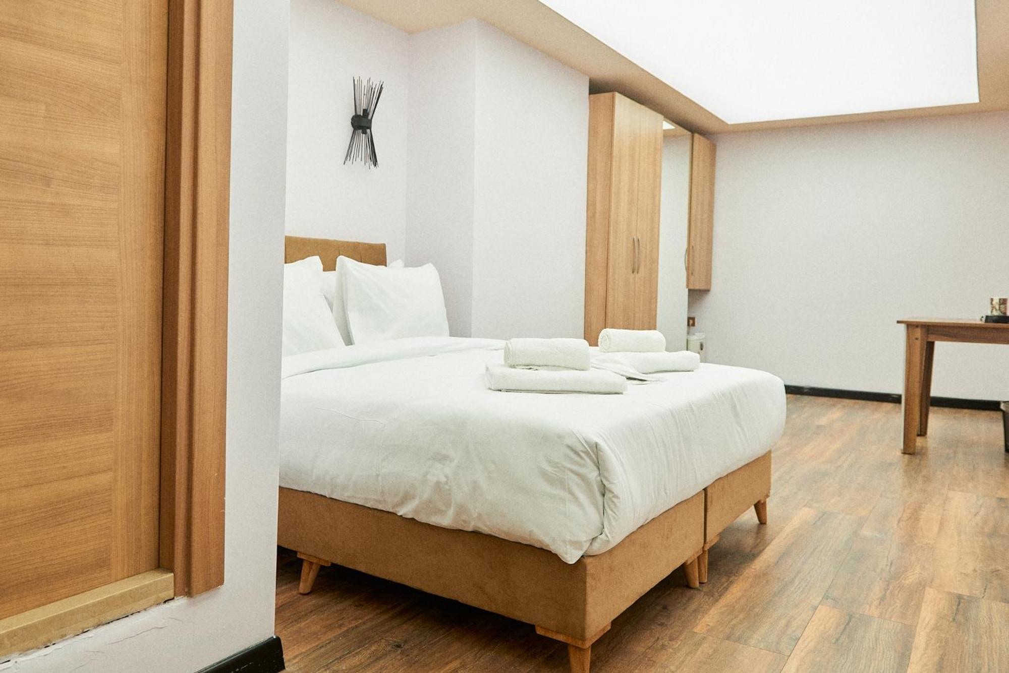 Nuageux House 호텔 이스탄불 외부 사진