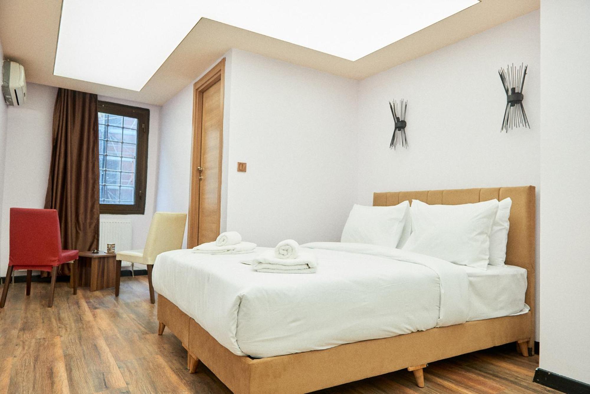 Nuageux House 호텔 이스탄불 외부 사진